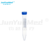 07009 Centrifuge tube 15ml conical bottom