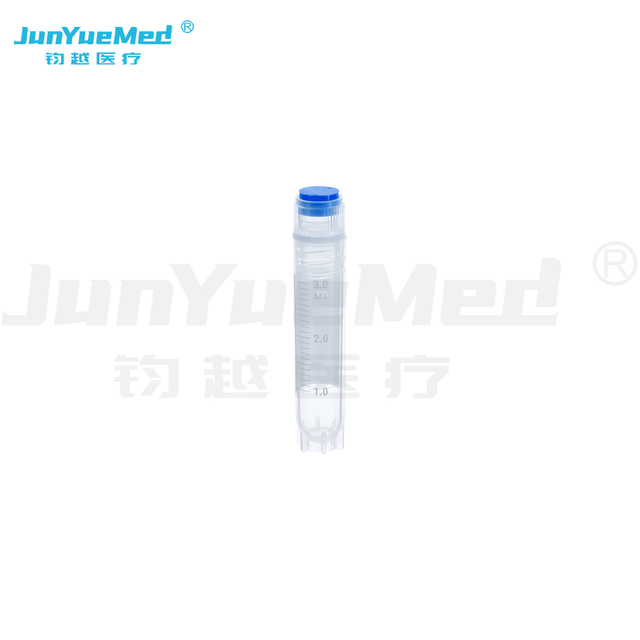 07013B Centrifuge tube 3ml