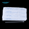 NBLS-A03 rayon fiber tip PS stick sampling swab