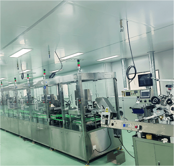 Jiangsu Junyue Medical Technology Co., Ltd. 