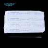 NBLS-A04 stainless steel stick sampling swab