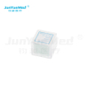 NBC002020 Cover glass 20x20mm