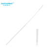 NBLS-B02 nylon flocking nasal swab