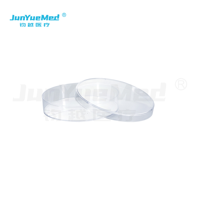 60mm Petri Dish