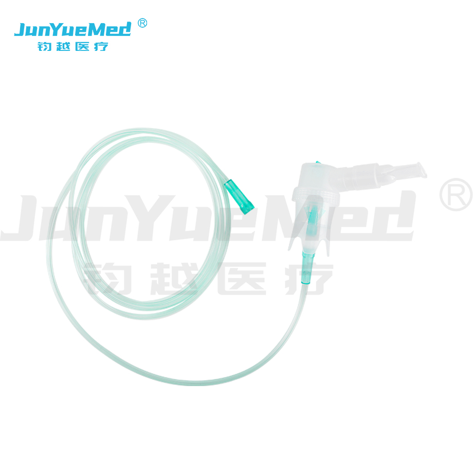 XS,S,M,L,L+,XL Nebulizer Mask Kit