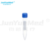 07010 Centrifuge tube 10ml conical bottom