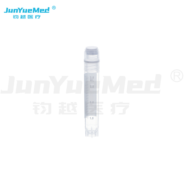 07014 Centrifuge tube 3.6ml