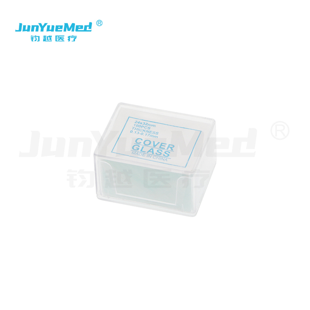 NBC002432 Cover glass 24x32mm