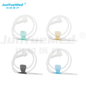 IBV002 Blood Collection Needle Single-wing 20G-26G