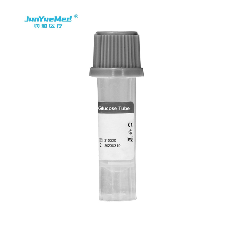 Micro Blood Collection Tube glucose tube