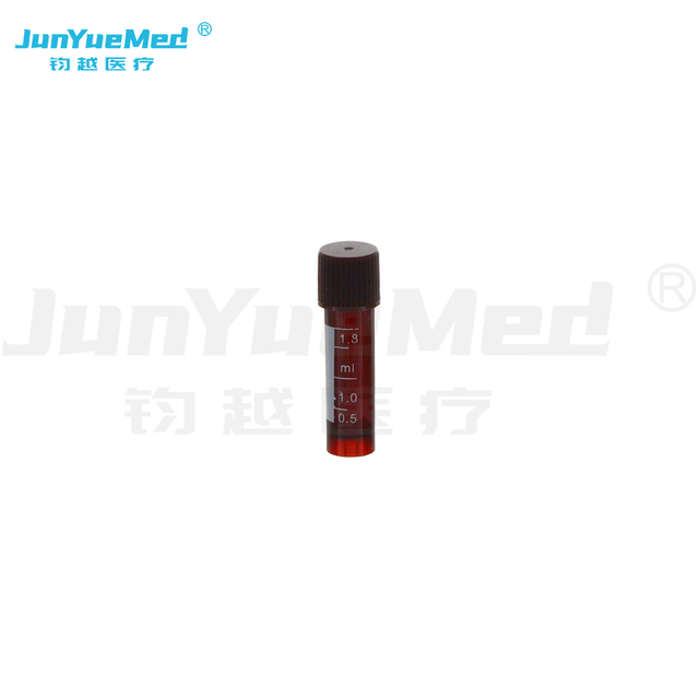 07012 Centrifuge tube 1.8ml/2ml